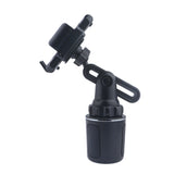 Car water cup holder mobile phone holder car holder - Gadgio
