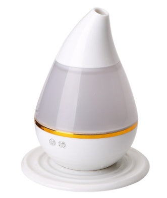 Mini Humidifier USB Aroma Atomizer Car Air Purifier - Gadgio