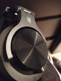 OneOdio headphones - Gadgio
