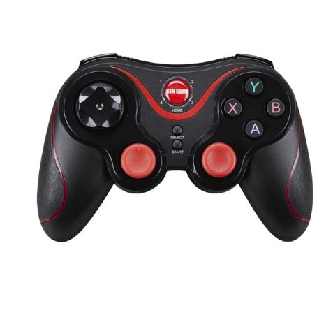Upgraded version of X3 mobile phone Bluetooth wireless game controller - Gadgio