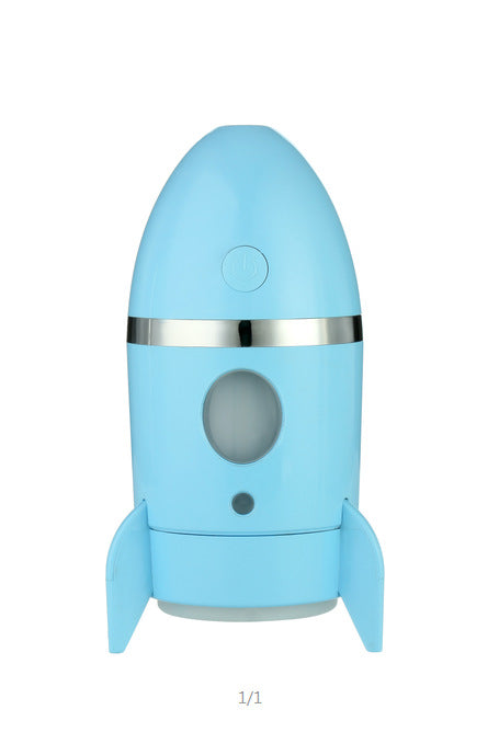 USB Mini desktop air humidifier - Gadgio