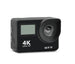 Black belt remote control