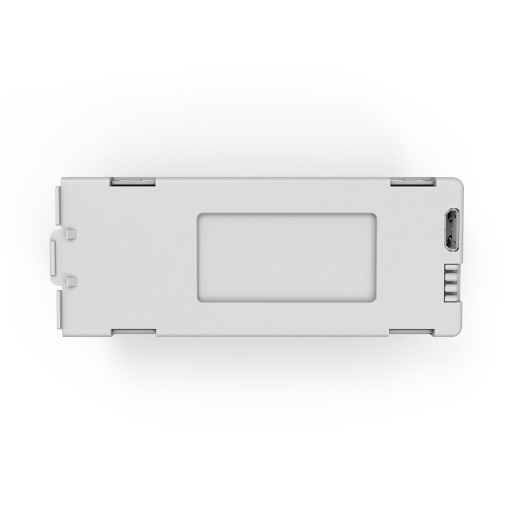 4K Pixel Dual Camera Airplane Toy - Gadgio