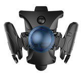 Gamepad mechanical buttons eat chicken artifact - Gadgio
