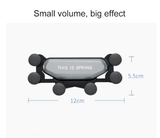 Universal car phone holder - Gadgio