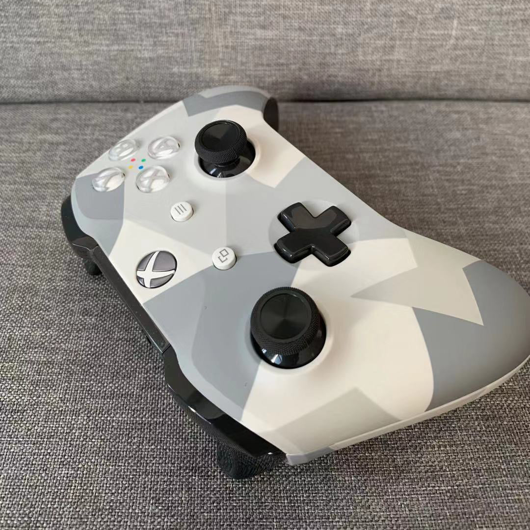 Wireless gamepad - Gadgio