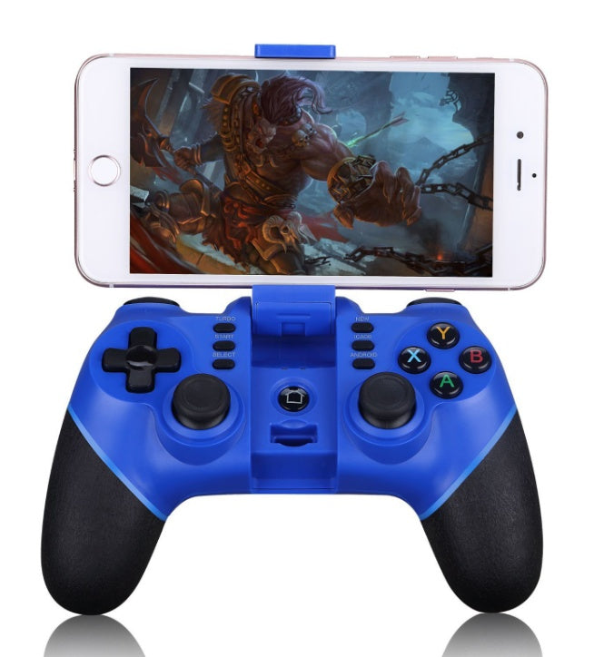 Mobile game handle wireless smart handle - Gadgio