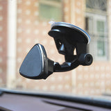 Car phone holder Magnetic car holder for battery holder - Gadgio