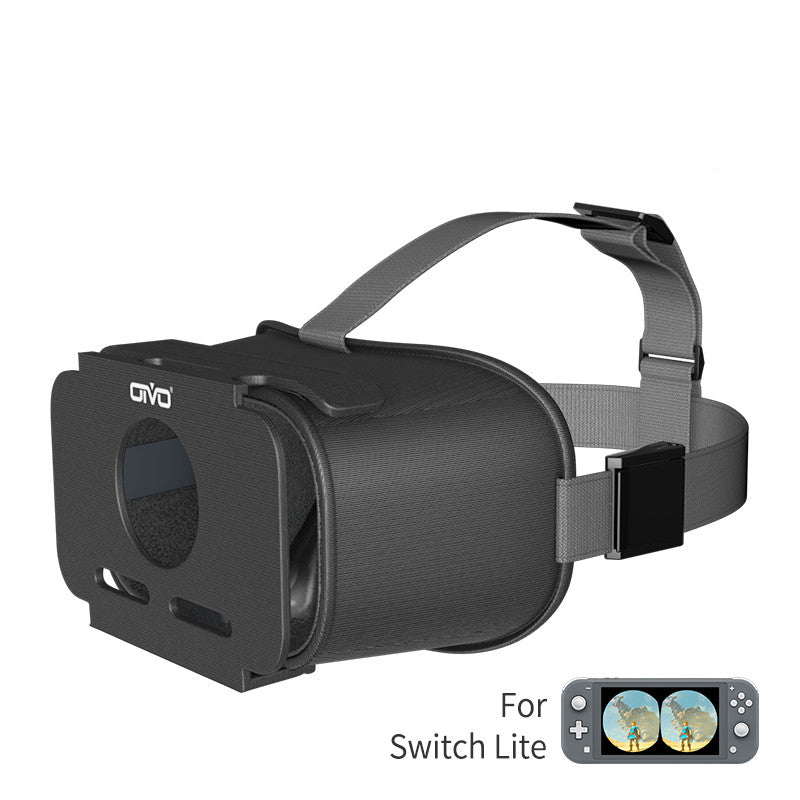 Three-dimensional 3D Glasses With Large Lenses - Gadgio