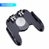 Six fingers eating chicken artifact gamepad - Gadgio