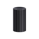 Air Humidifier With Flame Effect Essential Oil Diffuser Quiet Aroma Diffuser Home Fragrances Car Refresh - Gadgio