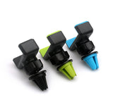 Mini car phone holder - Gadgio