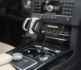 Car water cup holder mobile phone holder - Gadgio