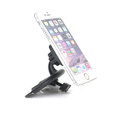 Car car phone holder CD port mobile phone navigation bracket multi-function car navigation mobile phone holder - Gadgio