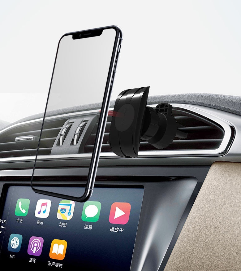Car phone holder - Gadgio