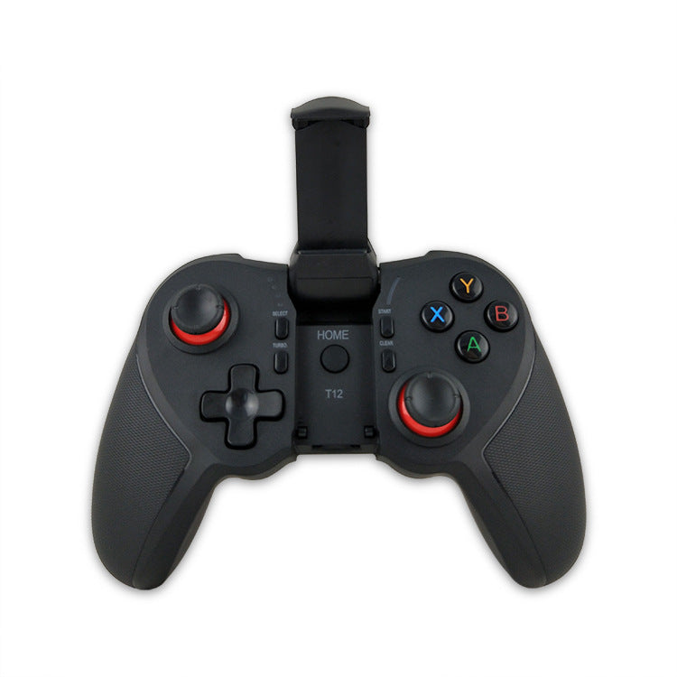 Mobile Wireless Bluetooth Game Controller - Gadgio