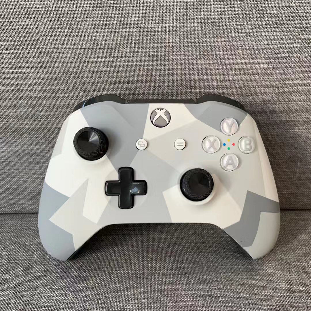 Wireless gamepad - Gadgio