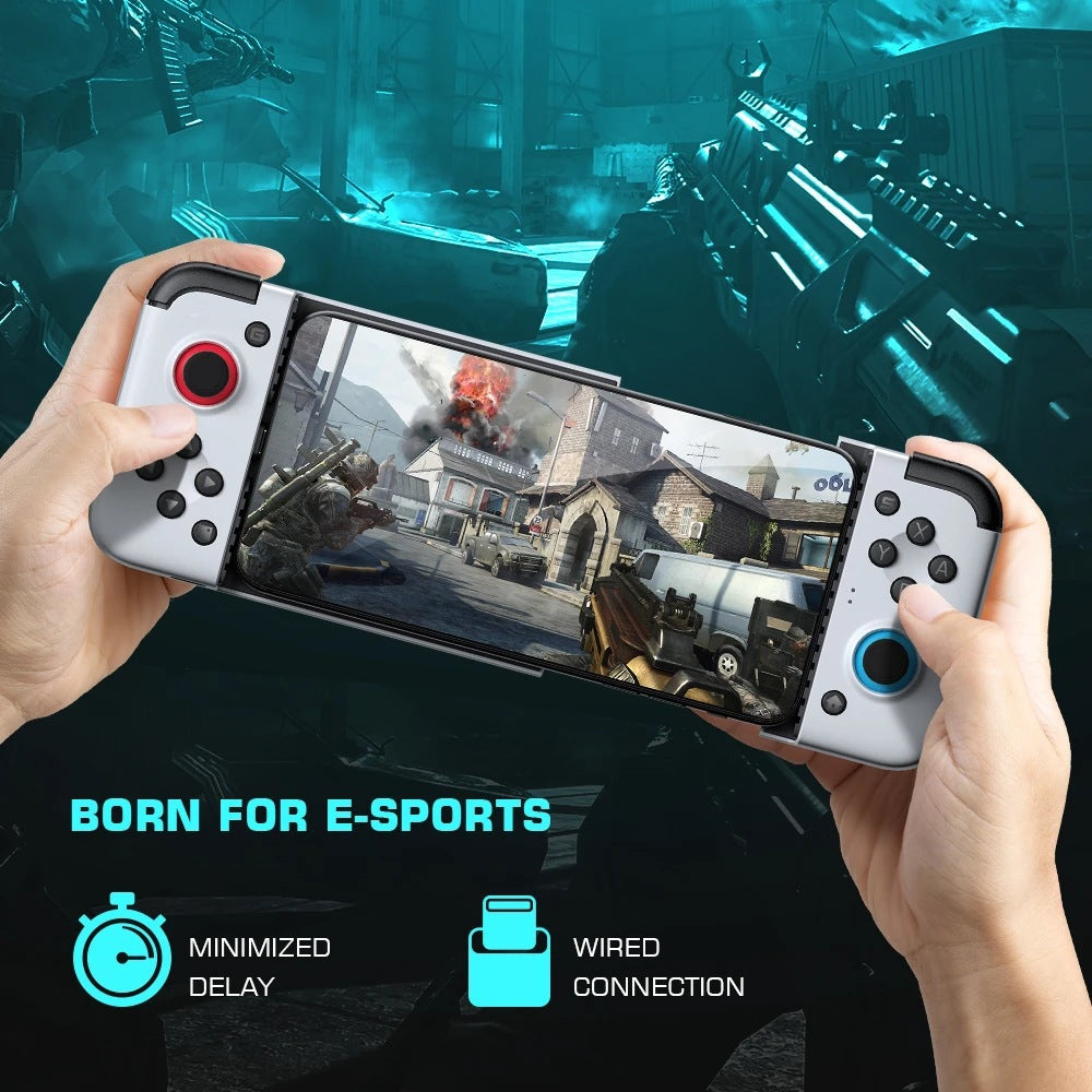 Stretch Gamepad - Gadgio