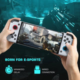 Stretch Gamepad - Gadgio