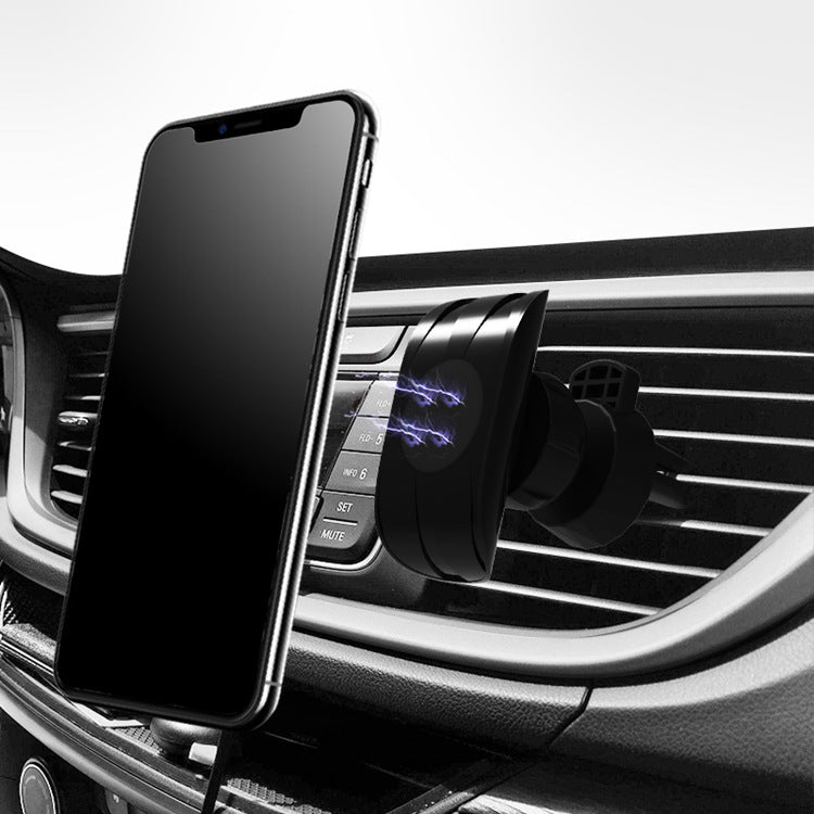 Car phone holder - Gadgio