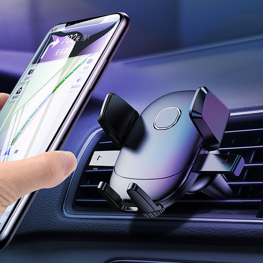 Car phone holder, car suction cup - Gadgio
