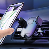Car phone holder, car suction cup - Gadgio