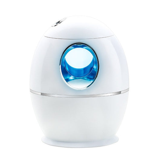 Household mute air disinfection humidifier - Gadgio