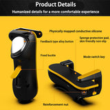 Mobile gamepad - Gadgio