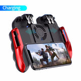 Six fingers eating chicken artifact gamepad - Gadgio