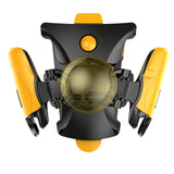 Gamepad mechanical buttons eat chicken artifact - Gadgio