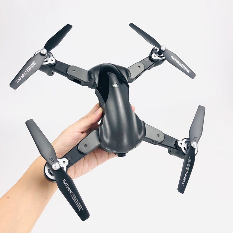Drone HD 4K Four Axis Drone - Gadgio