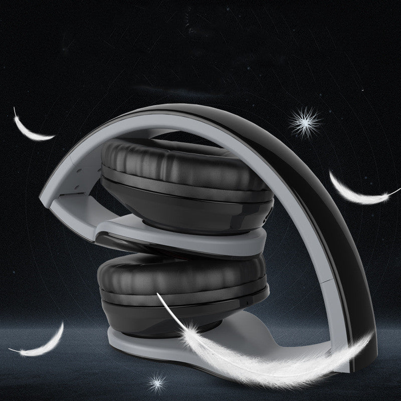Headset sports headphones gaming wired headphones - Gadgio