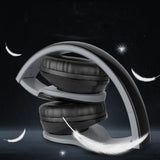 Headset sports headphones gaming wired headphones - Gadgio