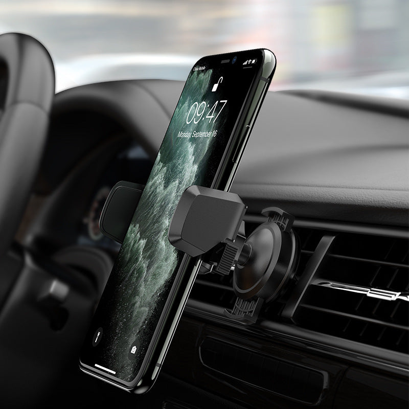 Car phone holder - Gadgio
