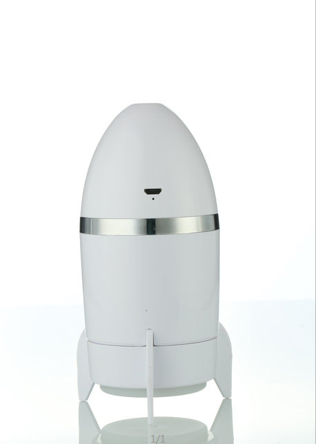 USB Mini desktop air humidifier - Gadgio