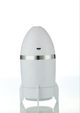 USB Mini desktop air humidifier - Gadgio