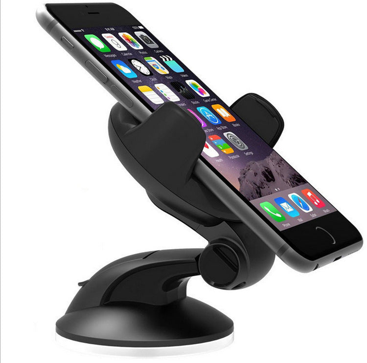 Suction cup car phone holder - Gadgio