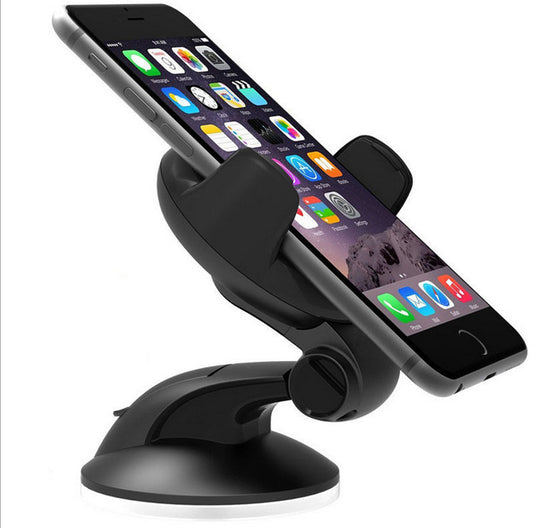 Suction cup car phone holder - Gadgio