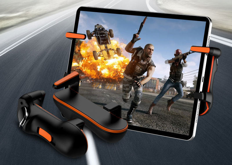Mobile gamepad - Gadgio