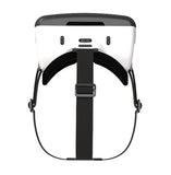 Mobile Phone Virtual Reality Game Console Headset VR 3D Glasses - Gadgio