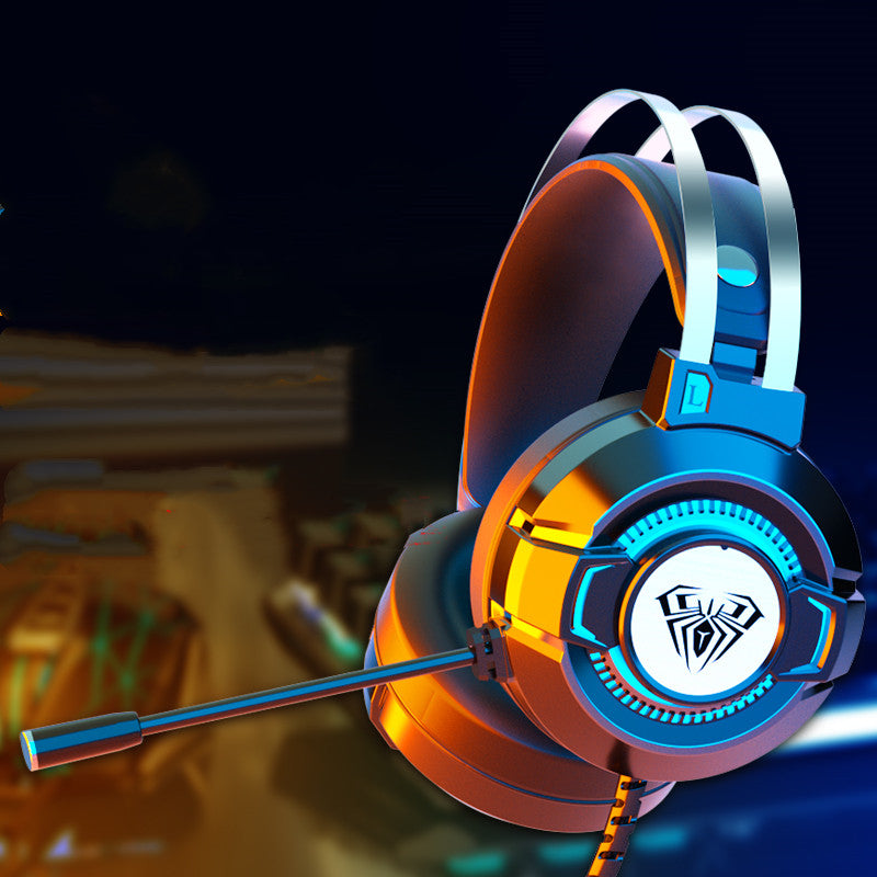Noise-canceling headphones for gaming games - Gadgio