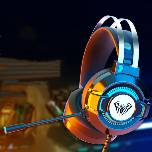 Noise-canceling headphones for gaming games - Gadgio