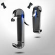 New Four-finger Linkage Mobile Game Controller - Gadgio
