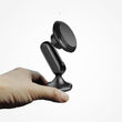 Car Phone Holder Adhesive Type - Gadgio