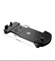 Bluetooth Wireless Gaming One-hand Stretch Handle - Gadgio