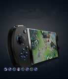 Bluetooth Wireless Gaming One-hand Stretch Handle - Gadgio