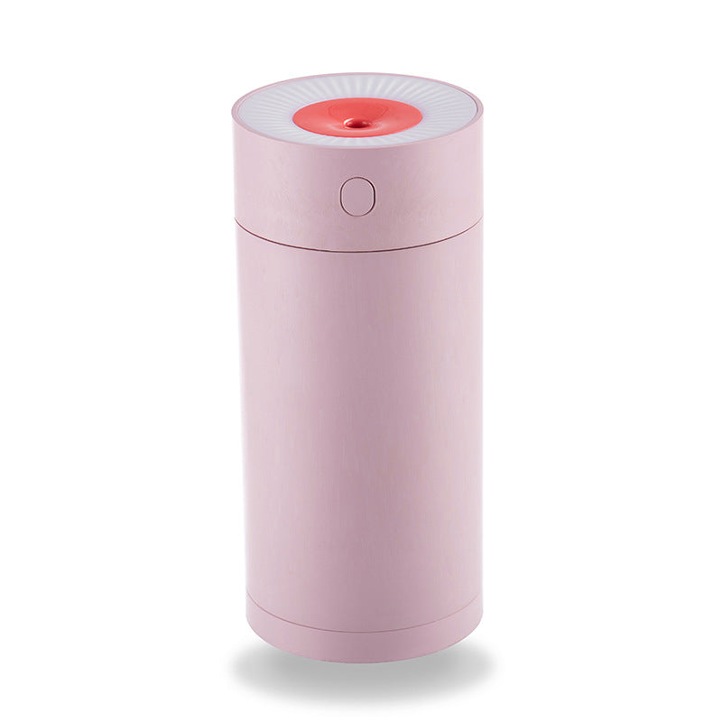 Folding Bracket Humidifier Usb Desktop Humidification 5V Car Office Air Atomizer - Gadgio