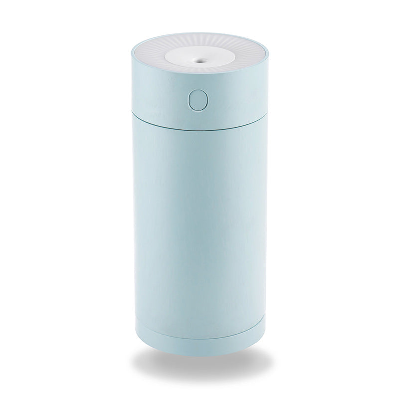 Folding Bracket Humidifier Usb Desktop Humidification 5V Car Office Air Atomizer - Gadgio