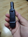 Mini pocket pen camera capturing 1080P HD video, discreetly designed for covert recording and easy portability.
