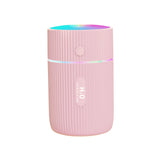 Marquee Humidifier Usb Home Office Car Air Purifier - Gadgio